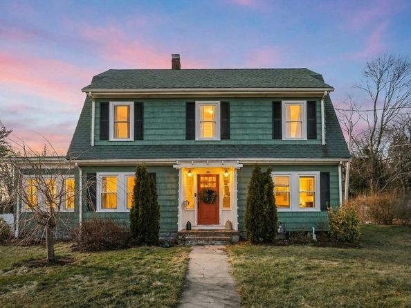 278 North Franklin St, Holbrook MA 02343