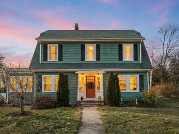 278 North Franklin St