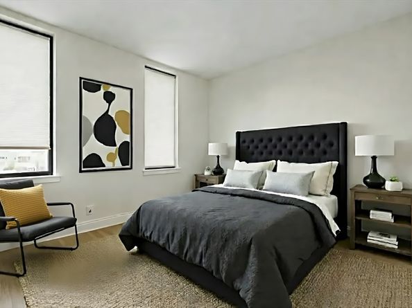 100 Lincoln Street 403, Boston MA 02135