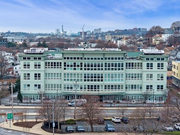 10 Ocean Ave 203, Revere MA 02151