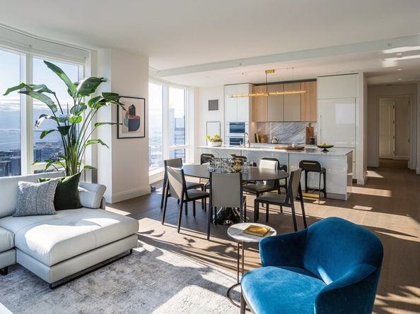 240 Devonshire Street 5312, Boston MA 02110