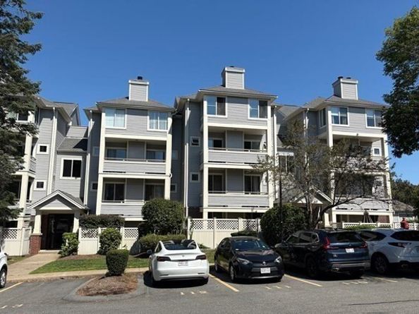 200 Falls Blvd B305, Quincy MA 02169