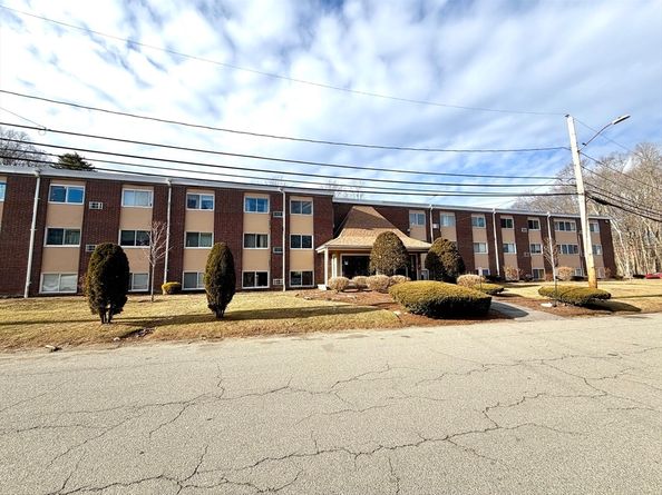 15 Willis St 4, Framingham MA 01702