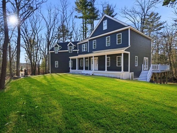 95 Stony Brook Lane, Norwell MA 02061