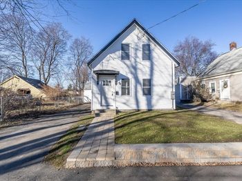 12 Franklin St
