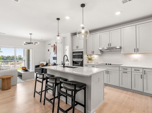 30 Coppersmith Way 408, Canton MA 02021