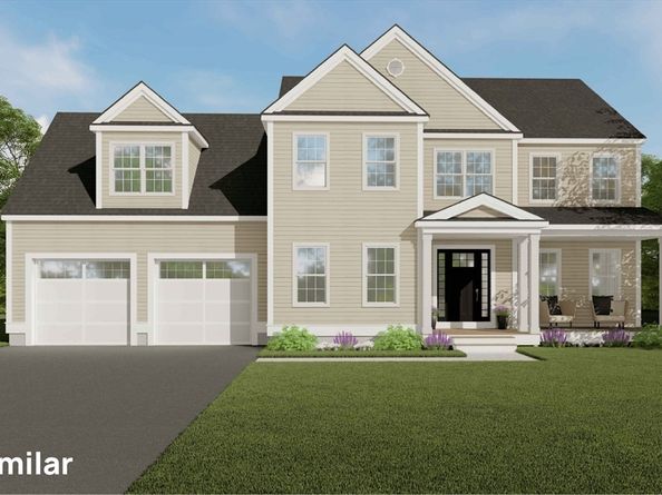 21 Winter St., Medfield MA 02052