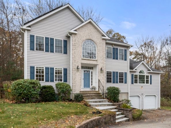 20 Beauregard Circle, Marlborough MA 01752