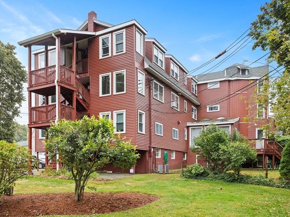 16 Middlesex Street 4, Chelmsford MA 01863