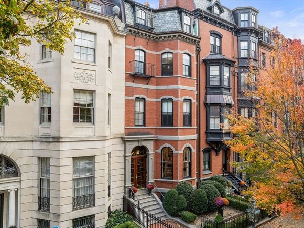 12 Marlborough St 1, Boston MA 02116