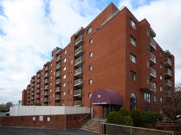 30 Revere Beach Parkway 204, Medford MA 02155