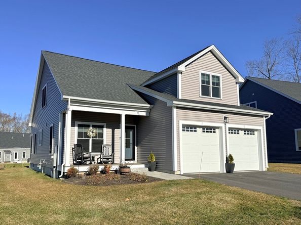 10 Salisbury Hill Blvd 75, Worcester MA 01609