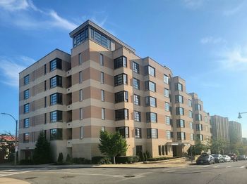 1650 Commonwealth Ave