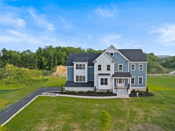 Lot 7 Weeping Willow Dr, Andover MA 01810