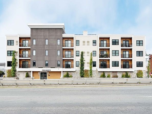 1133 North Shore Rd 205, Revere MA 02151