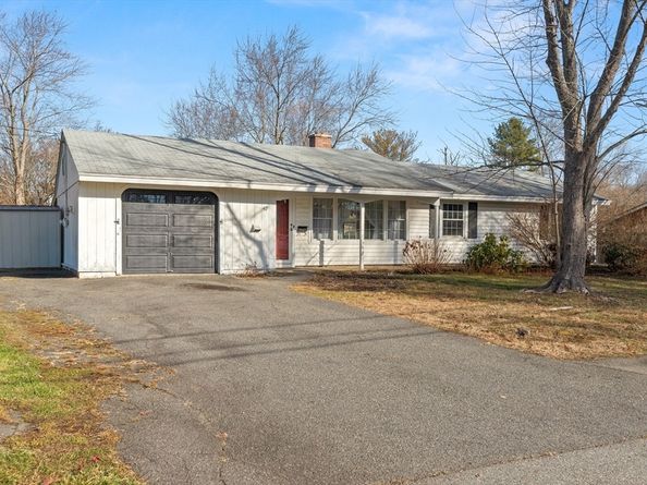 42 Coolidge Road, Danvers MA 01923