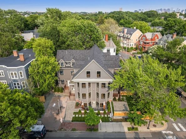 72 Oxford Street 72, Cambridge MA 02138