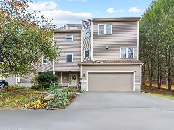 168 Upton Street 8, Grafton MA 01519