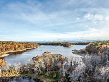 17 Crowningshield Dr