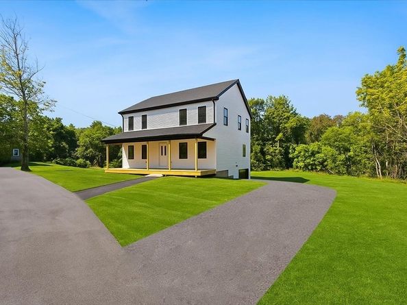 505 N Central St, East Bridgewater MA 02333