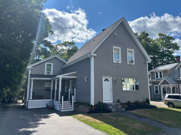 50 Linden Park, Rockland MA 02370
