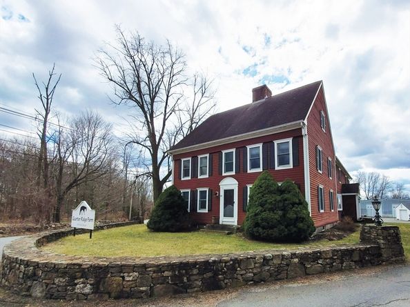 64 Arch Street, Westborough MA 01581