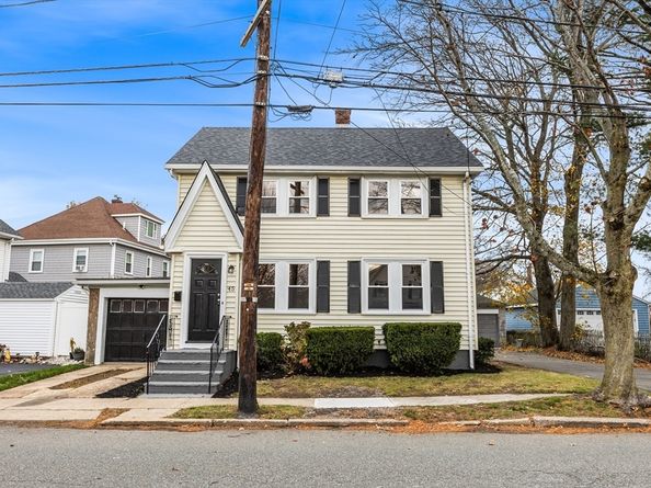 45 Ellsworth Rd, Peabody MA 01960