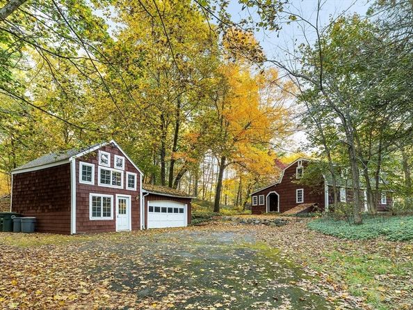 7 Sullivan Street, North Andover MA 01845