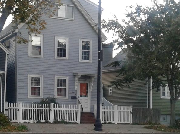 512 Bennington Street, Boston MA 02128