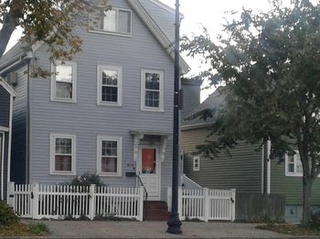 512 Bennington Street