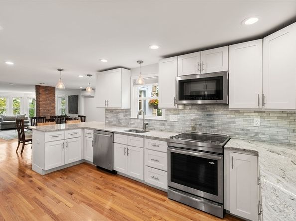 91 Fayette St 91, Watertown MA 02472