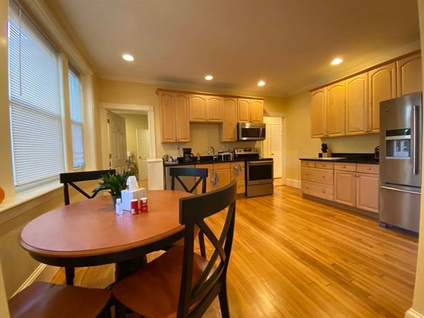 129 Chiswick Rd 6, Boston MA 02135