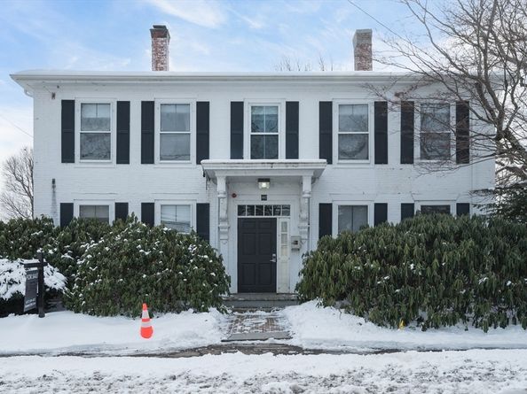 997 Main Street, Leicester MA 01524