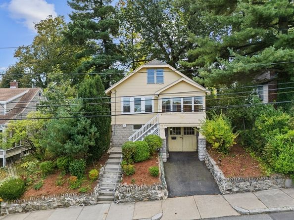 59 Riverview Rd, Boston MA 02135