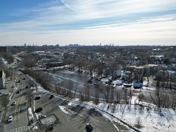 2500 Mystic Valley Pkwy 401, Medford MA 02155