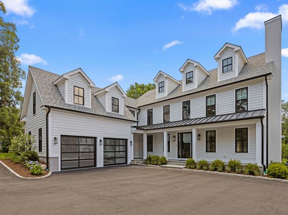 317 Park Street, New Canaan CT 06840
