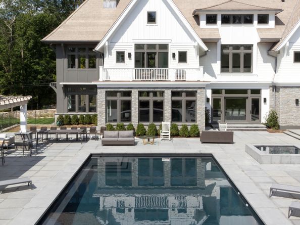 107 Old Road, Westport CT 06880