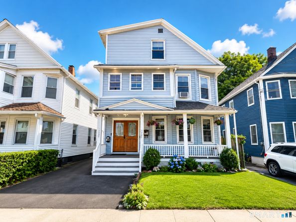 1287 Howard Avenue, Bridgeport CT 06605
