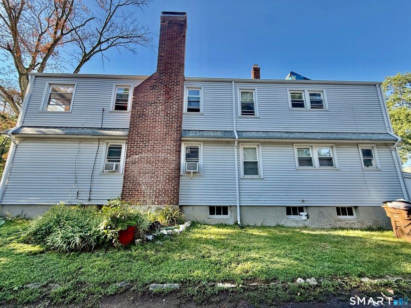 604 Fairfield Avenue, Stamford CT 06902