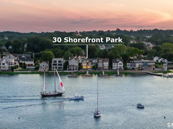 30 Shorefront Park, Norwalk CT 06854