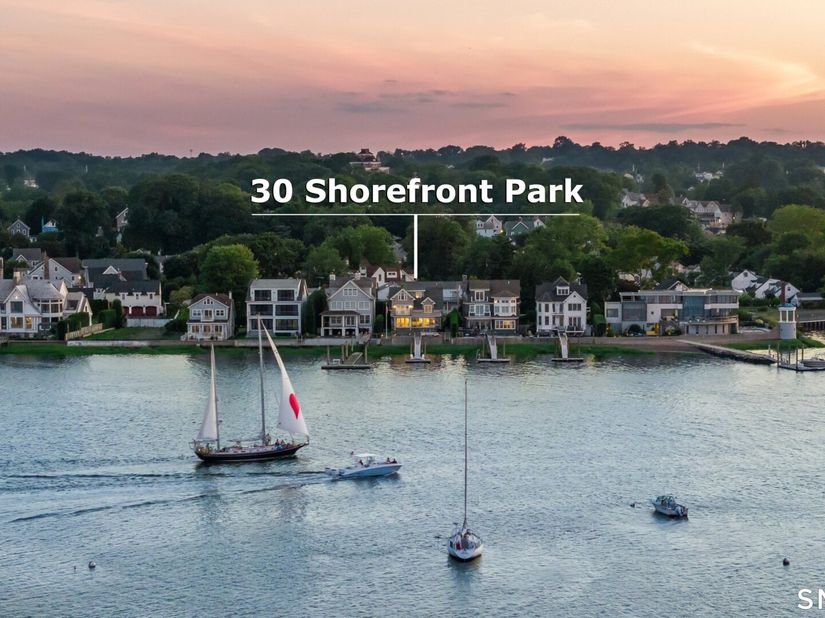 30 Shorefront Park, Norwalk CT 06854