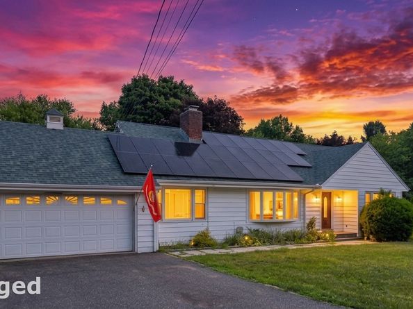 375 Long Hill Avenue, Shelton CT 06484