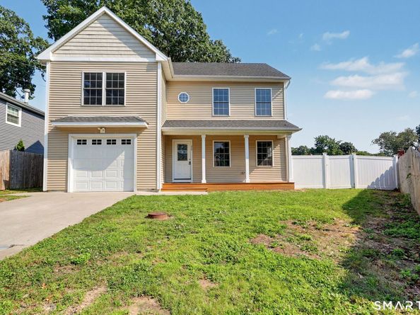 111 Vanguard Street, Bridgeport CT 06606