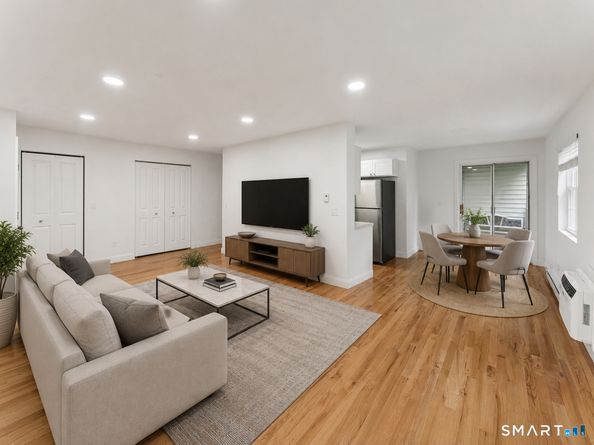 5 Woodside Avenue 65, Danbury CT 06810