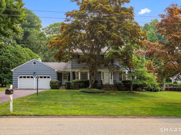 45 Glenbrook Road, Trumbull CT 06611