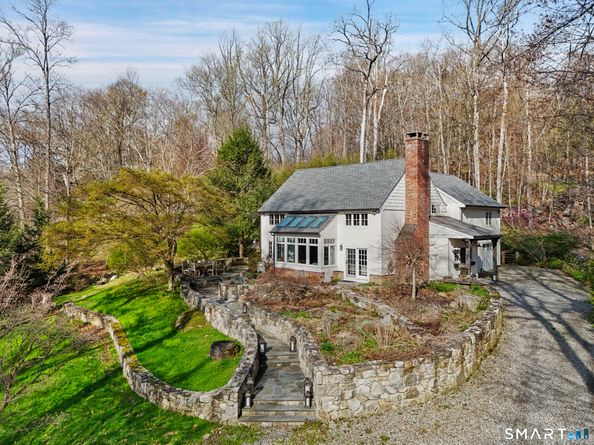 80 Old Long Ridge Road, Stamford CT 06903
