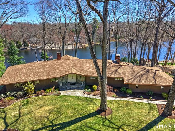 170 Driftwood Lane, Trumbull CT 06611