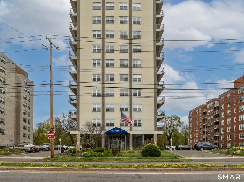 2370 North Avenue 4C, Bridgeport CT 06604
