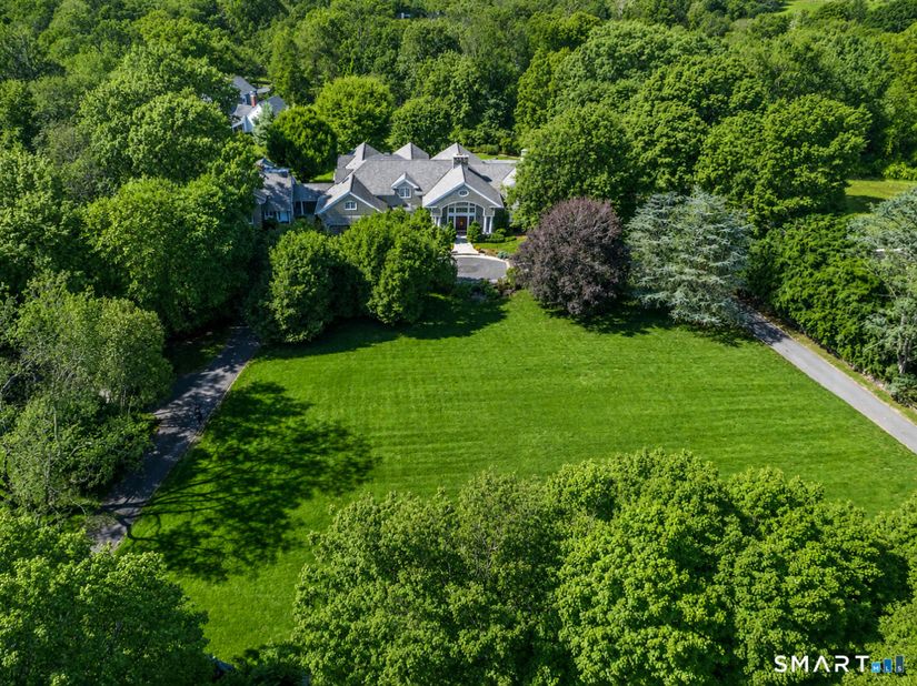347 Nod Hill Road, Wilton CT 06897