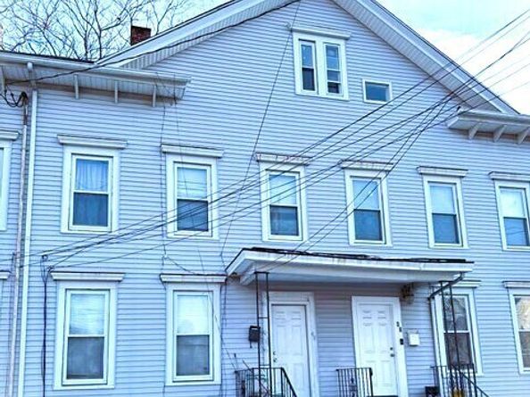 41 Hanover Street 41, Bridgeport CT 06604